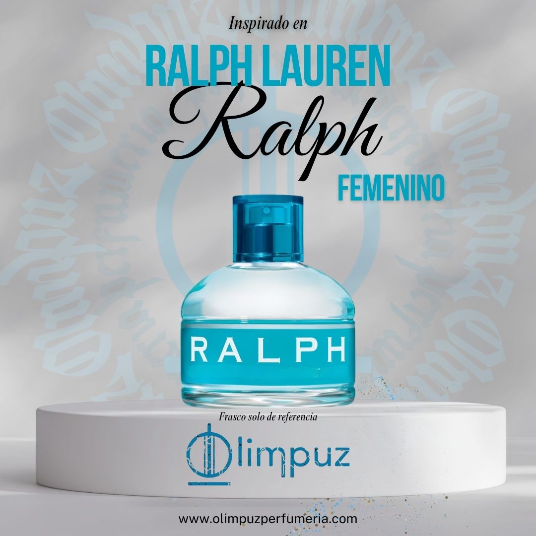 Inspiración Ralph Ralph Lauren