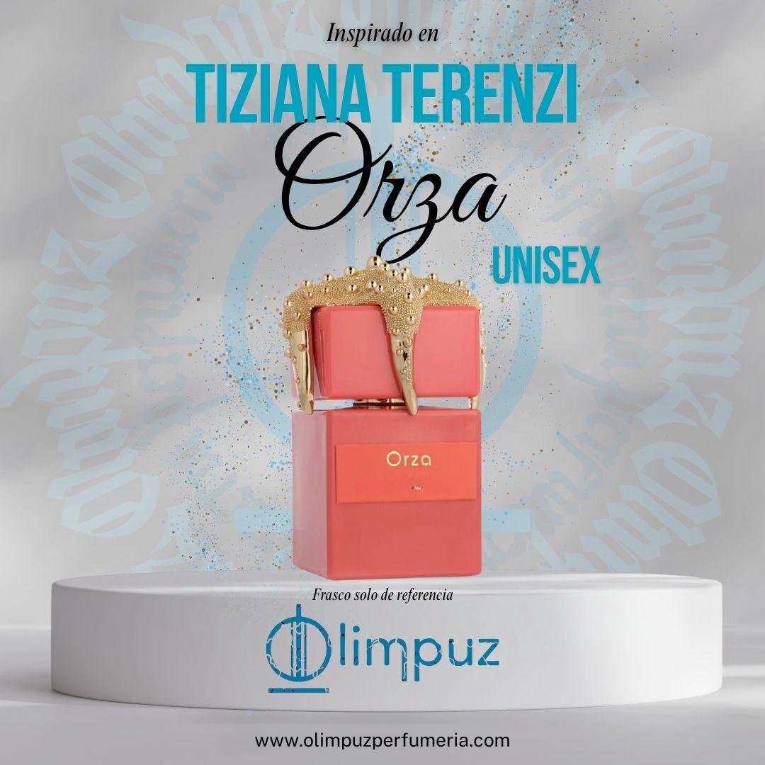 Inspiración Orza Tiziana Terenzi