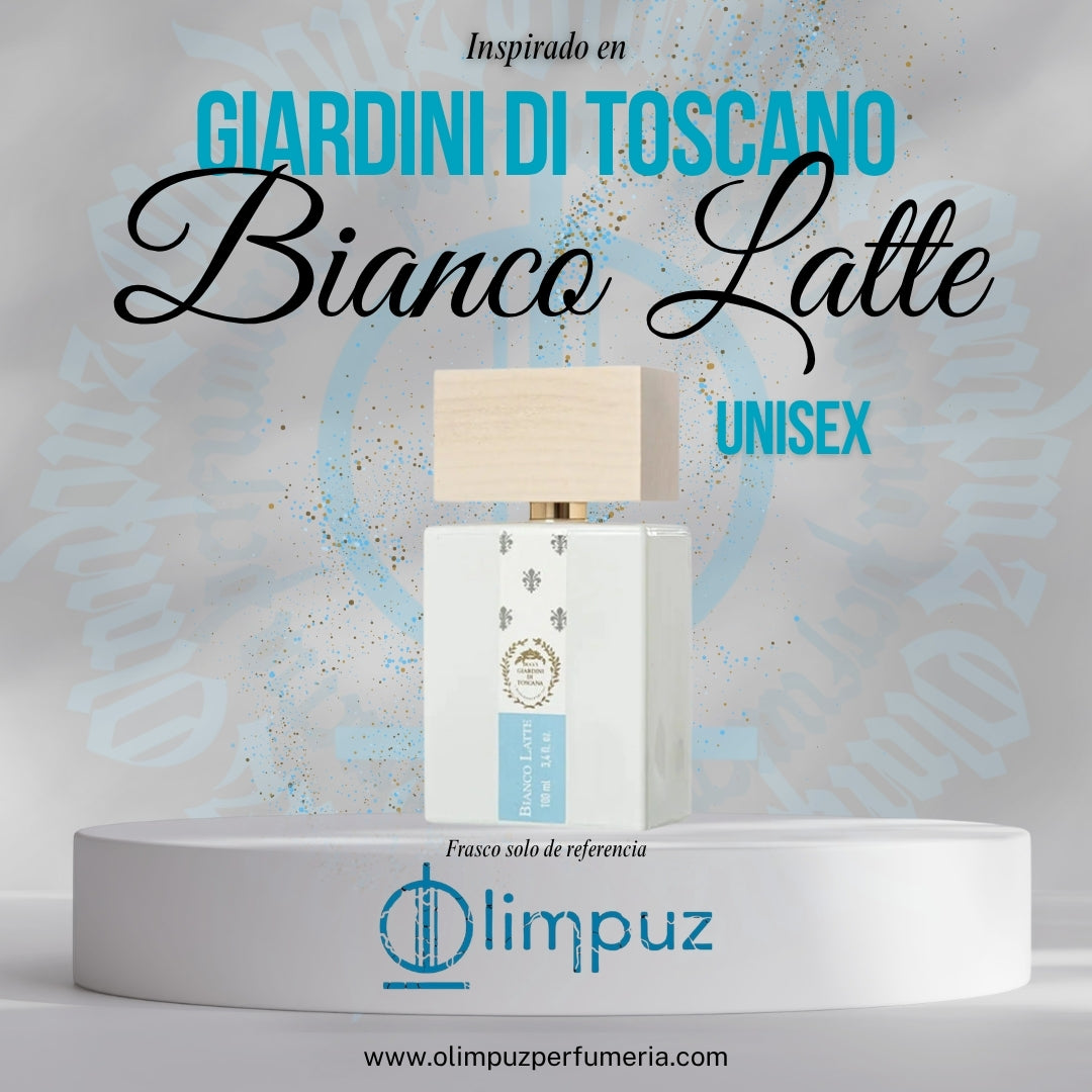 Inspiración Bianco latte Giardini Di Toscani