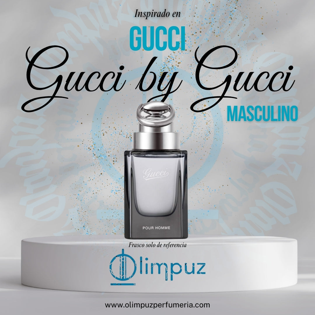 Inspiración Gucci by gucci