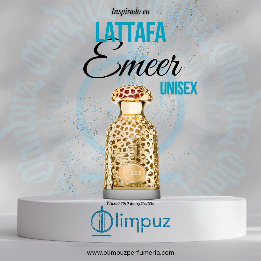 Inspiración Emeer Lattafa