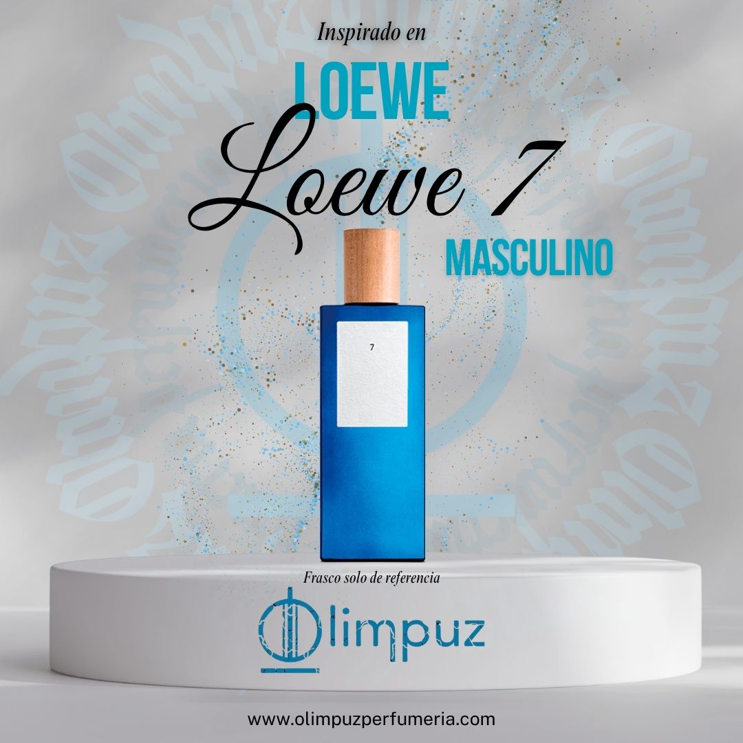 Inspiración Loewe 7