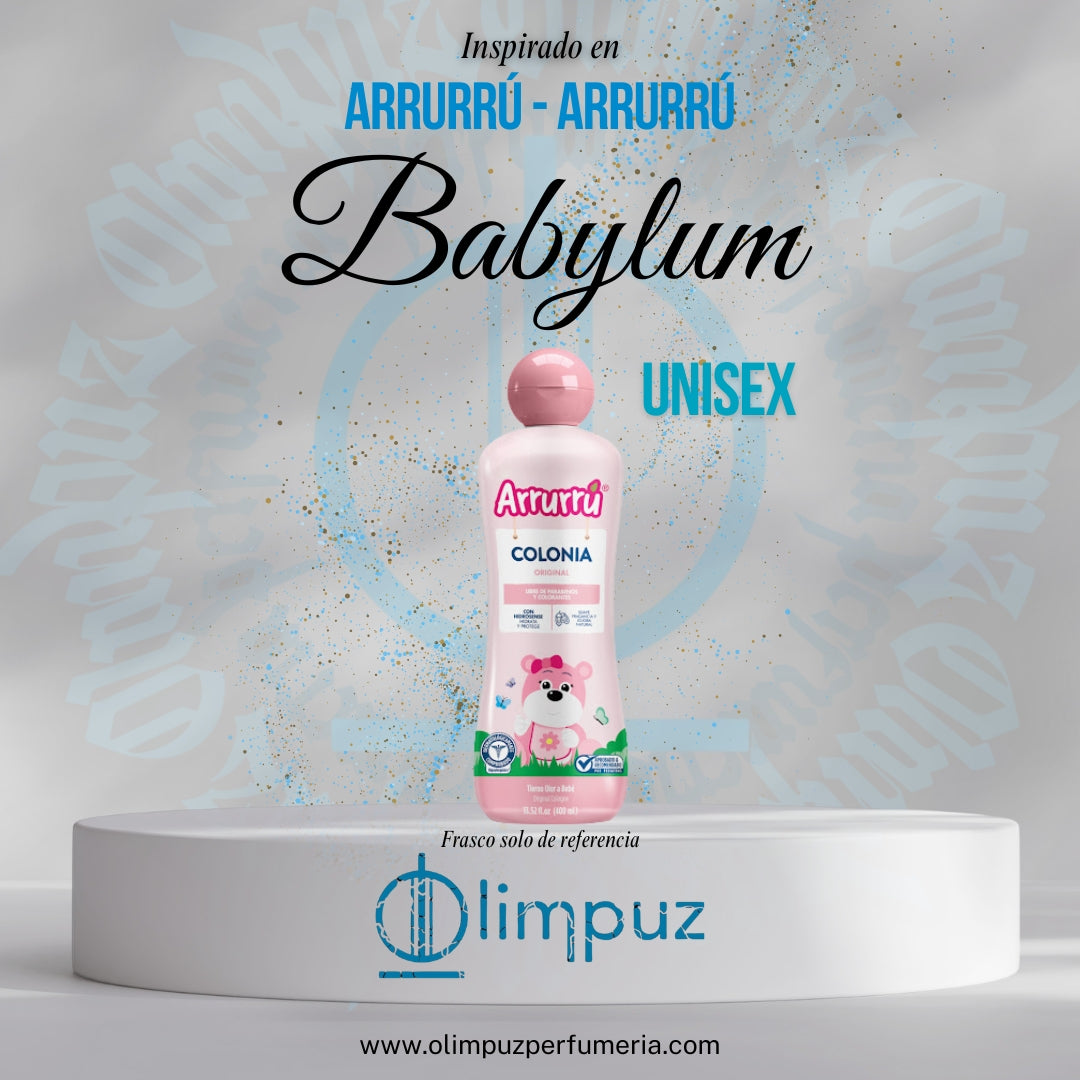 Babylum - Inspiración Arrurrú