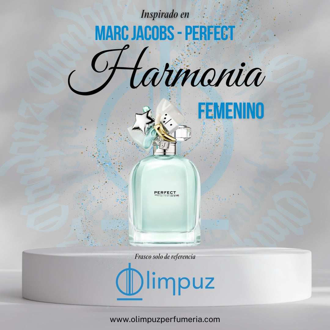 Harmonia - Inspiración Pefect