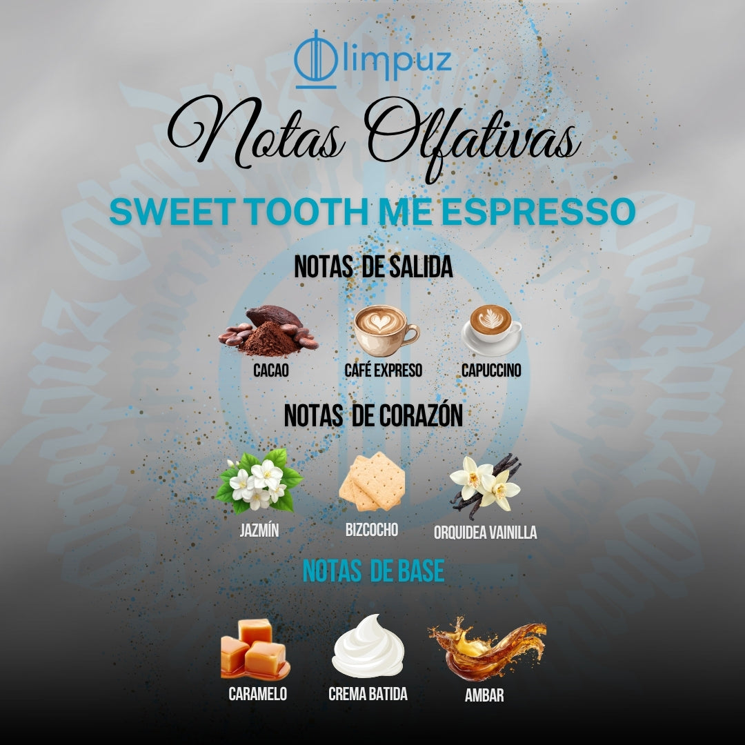 Inspiración Vanilla Freak Lattafa