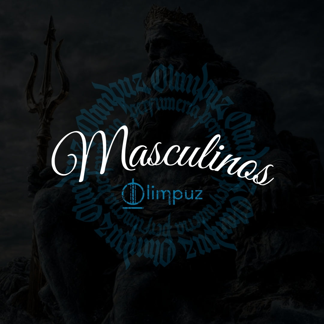 Masculinos