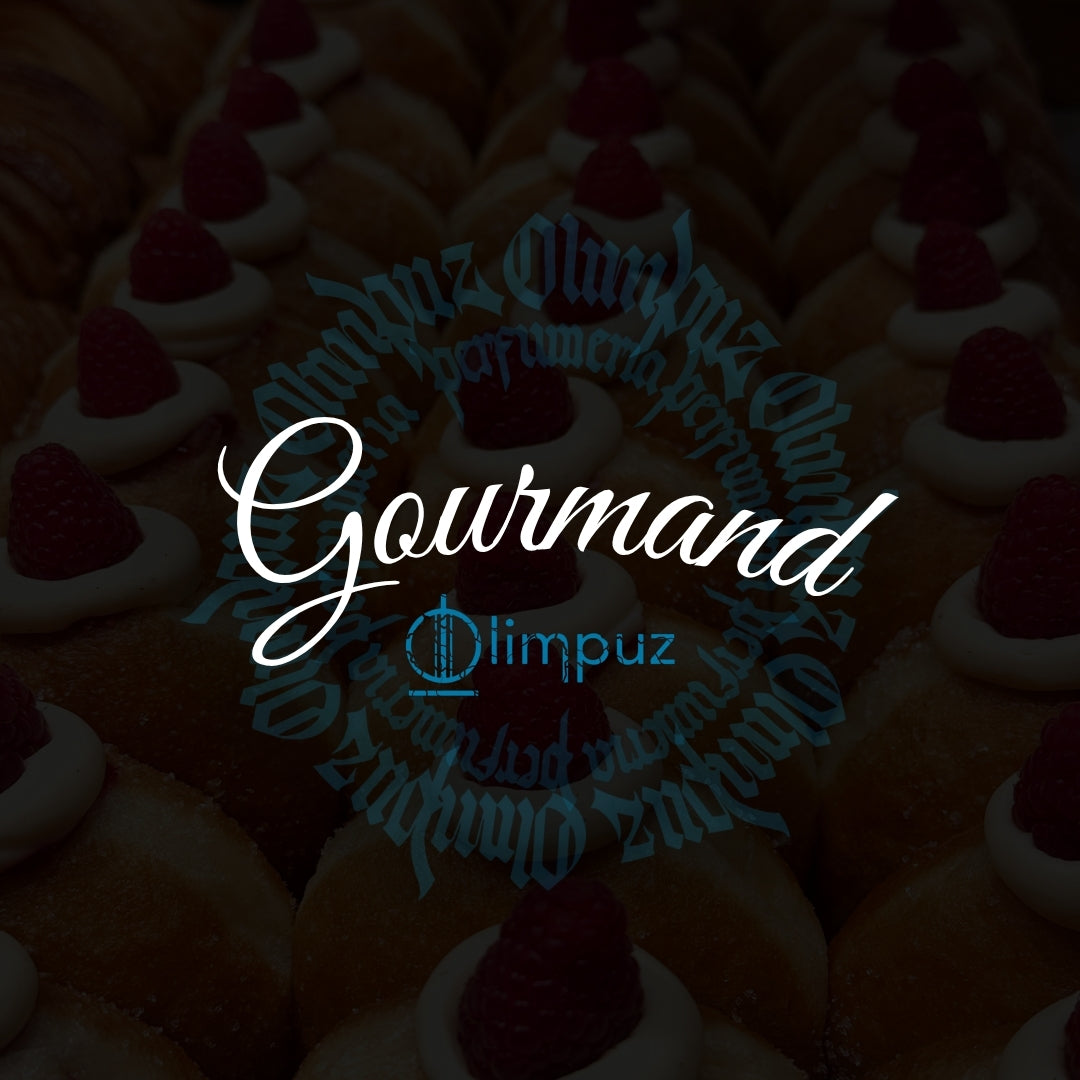 Gourmand