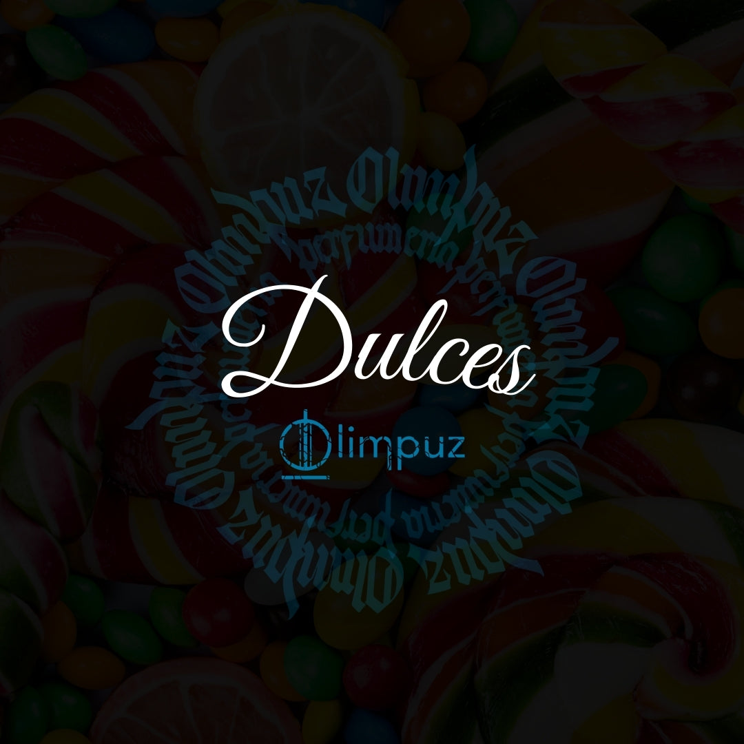 Dulces