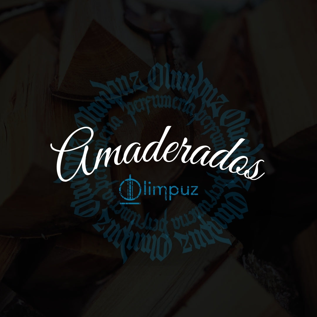 Amaderados