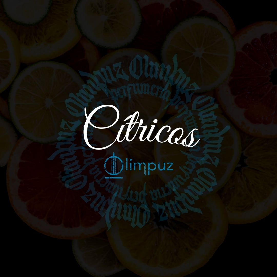 Cítricos