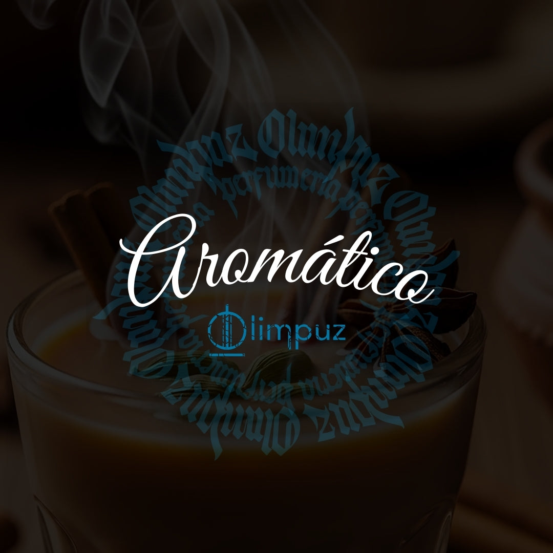 Arómaticos