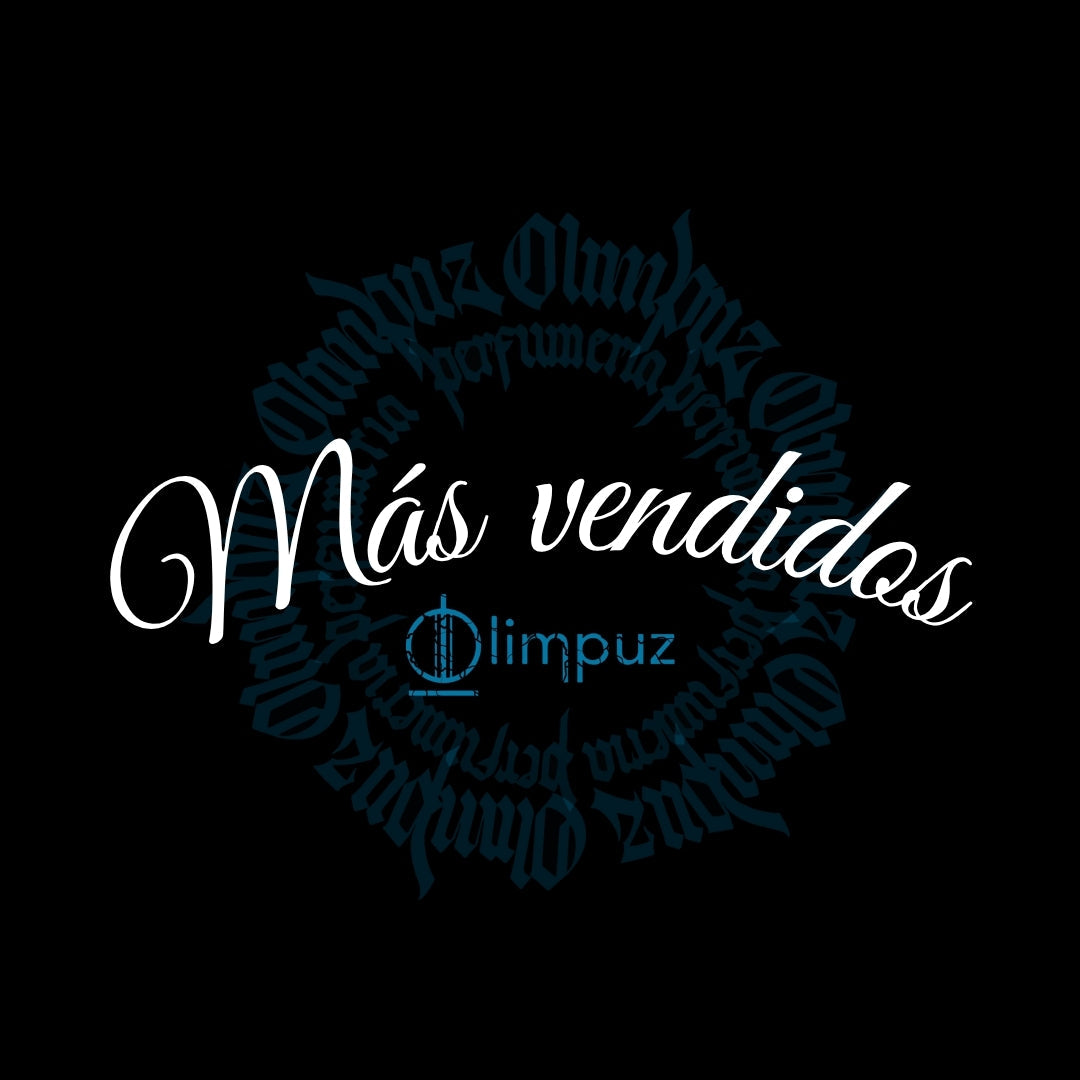 Los 5 más vendidos del mes
