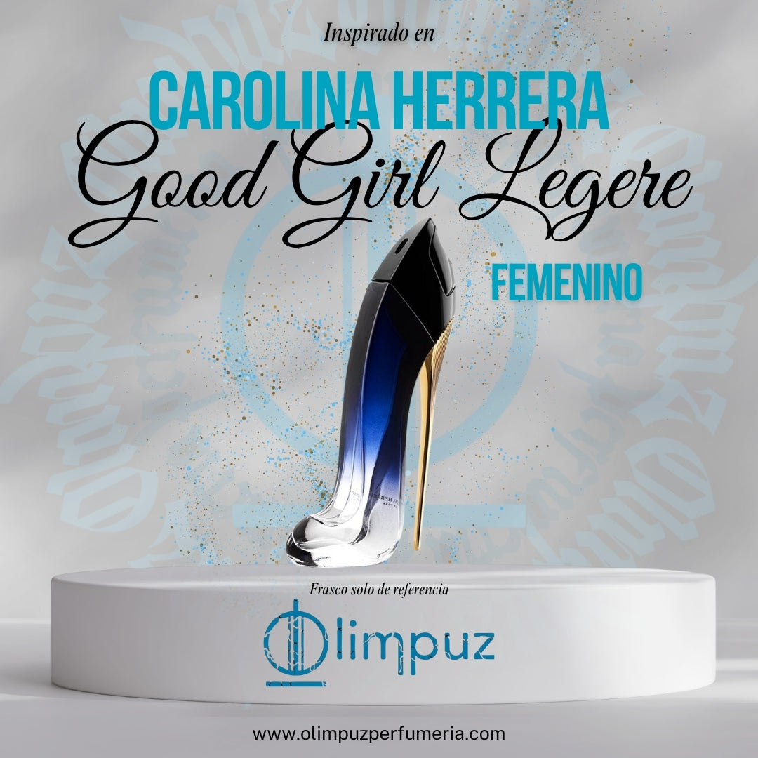 Inspiración Good girl legere CH