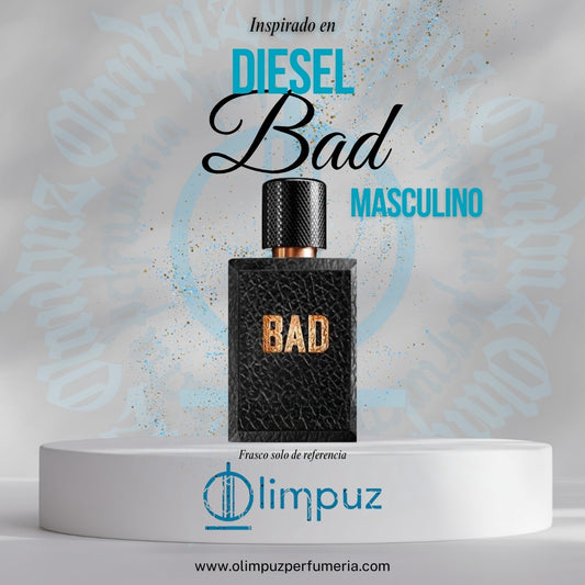 Inspiración Bad Diesel