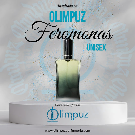 Feromonas Olimpuz
