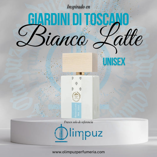 Inspiración Bianco latte Giardini Di Toscani