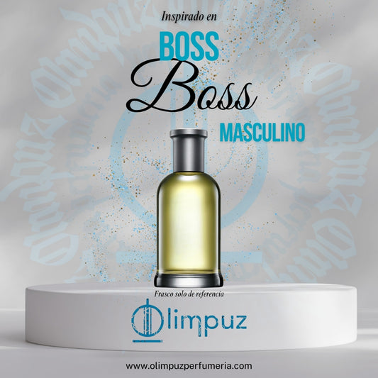 Inspiración Boss