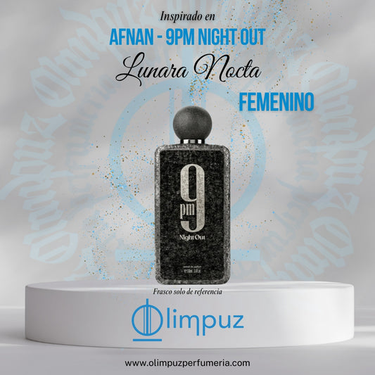 Lunara Nocta - 9PM Night Out