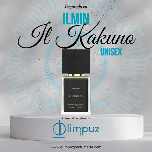 Inspiración Il kakuno Ilmin