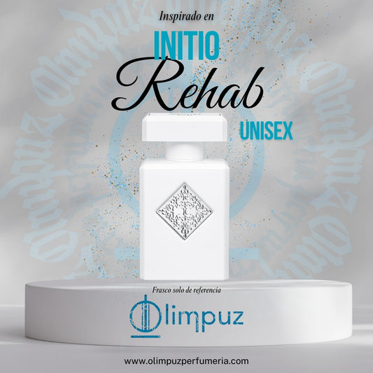 Inspiración Rehab Initio