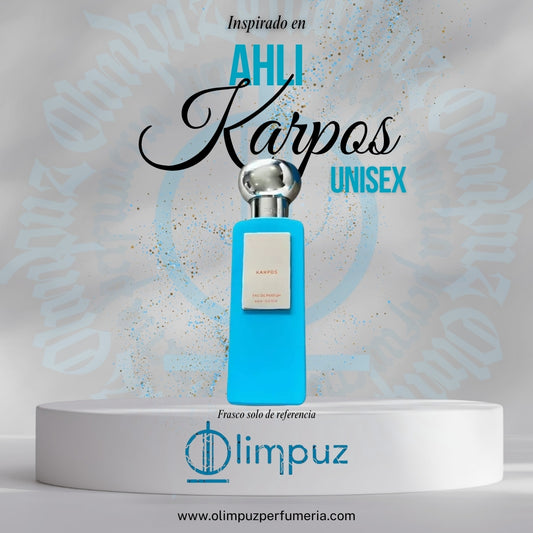 Inspiración Karpos Ahli