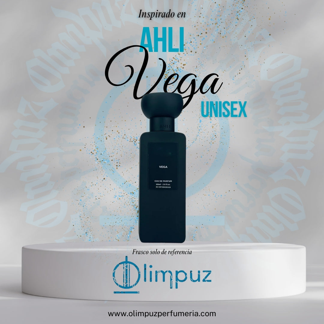 Inspiración Vega Ahli