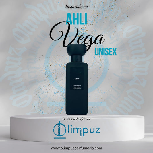Inspiración Vega Ahli