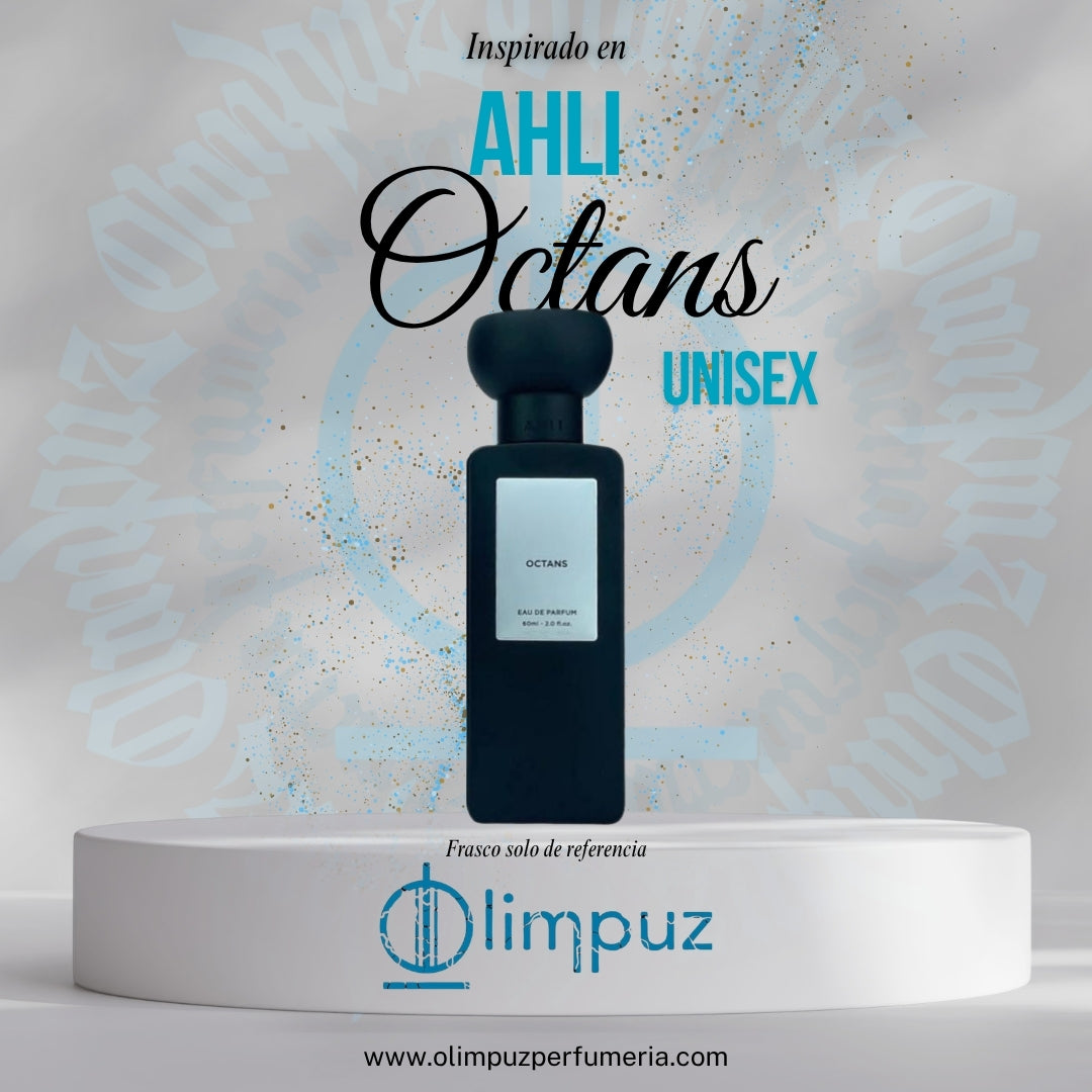 Inspiración Octans Ahli