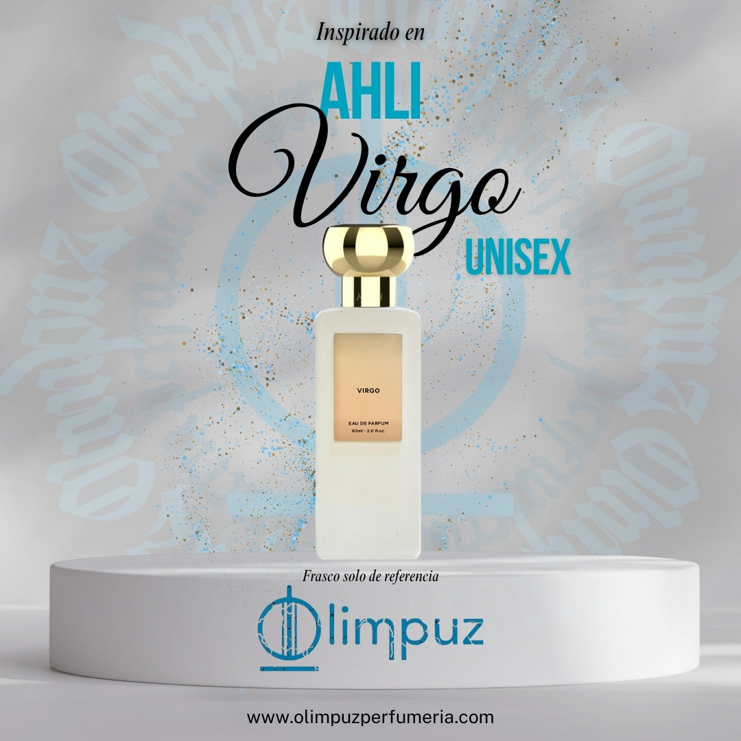 Inspiración Virgo Ahli
