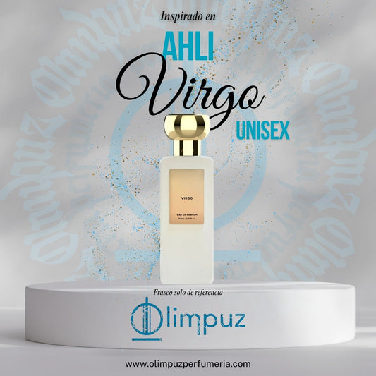 Inspiración Virgo Ahli