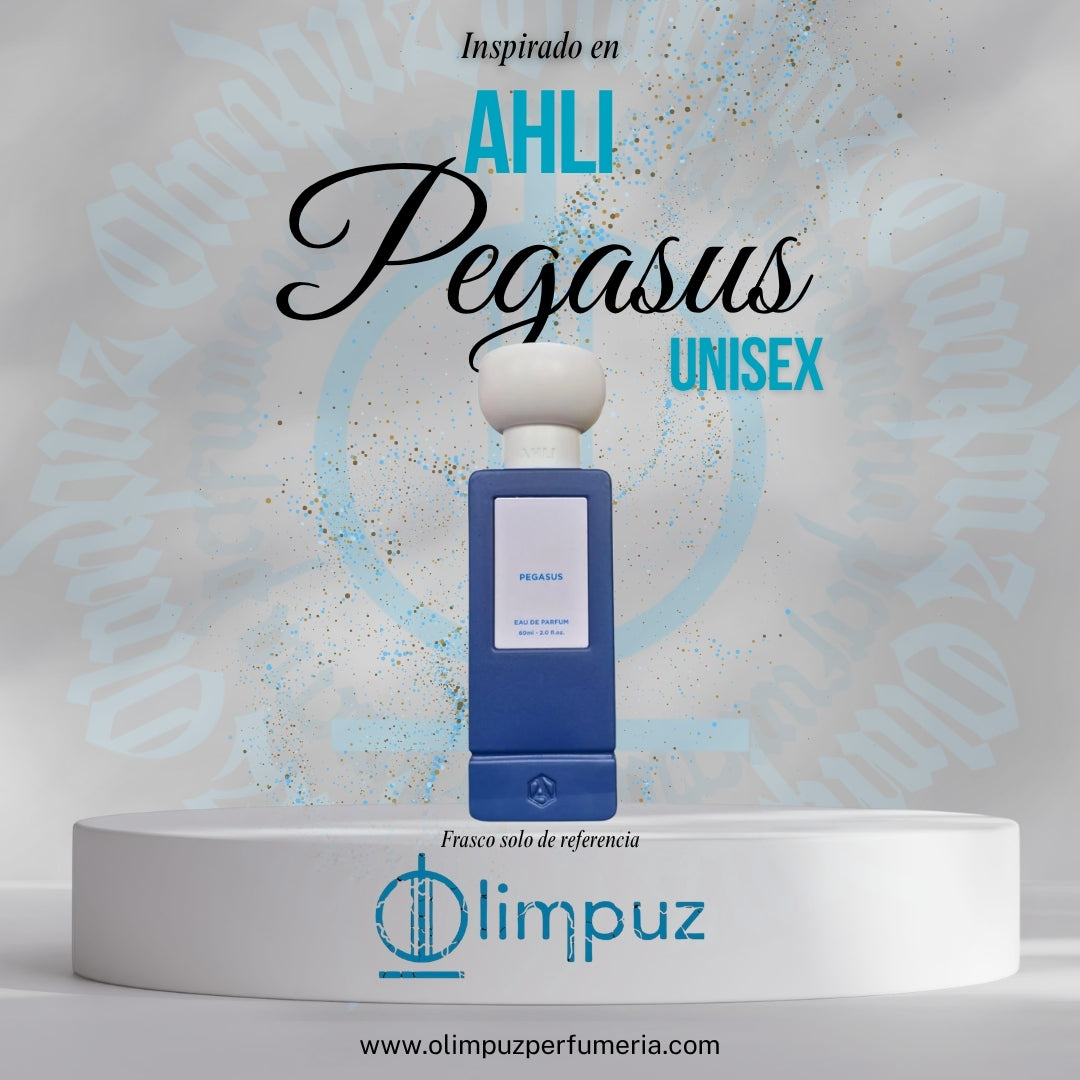 Inspiración Pegasus Ahli