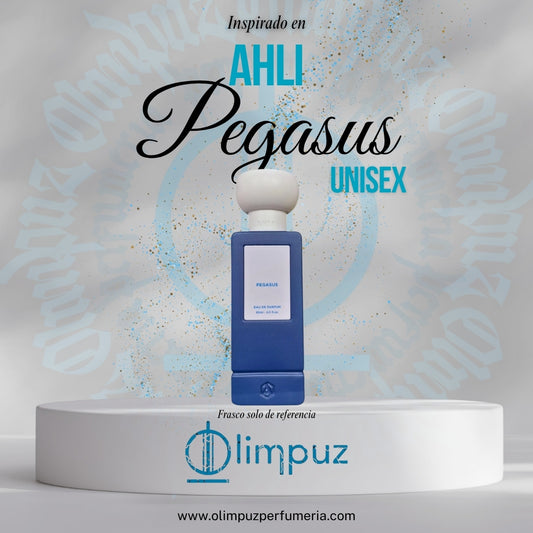 Inspiración Pegasus Ahli
