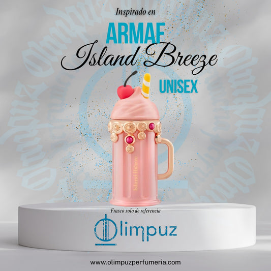 Inspiración Island Breeze Armaf