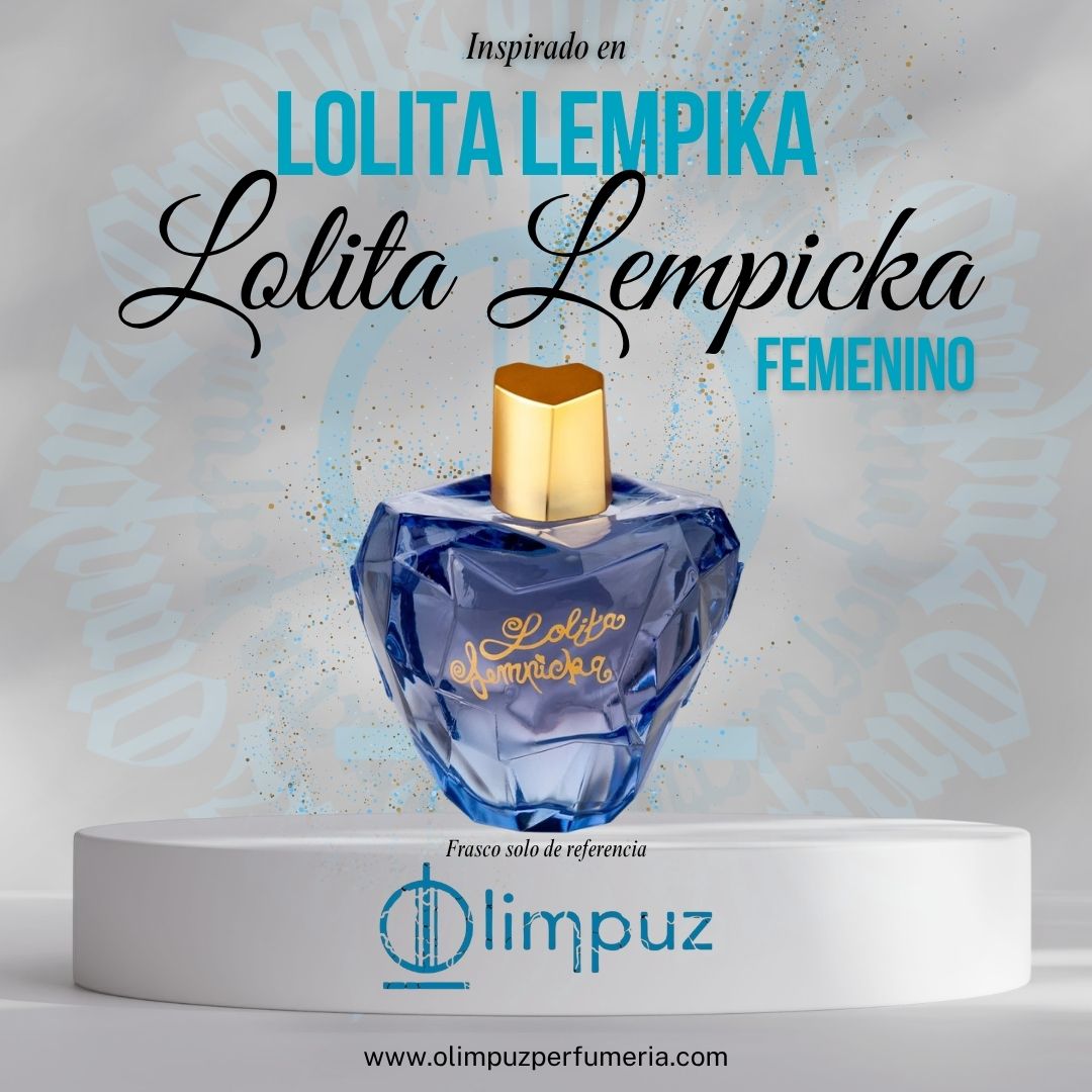 Inspiración Lolita lempicka