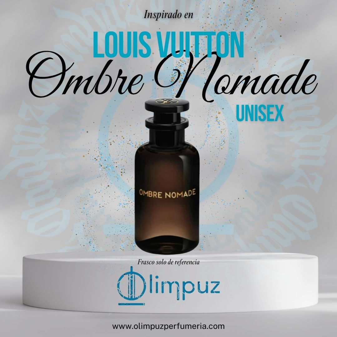 Inspiración Ombre nomade Louis Vuitton