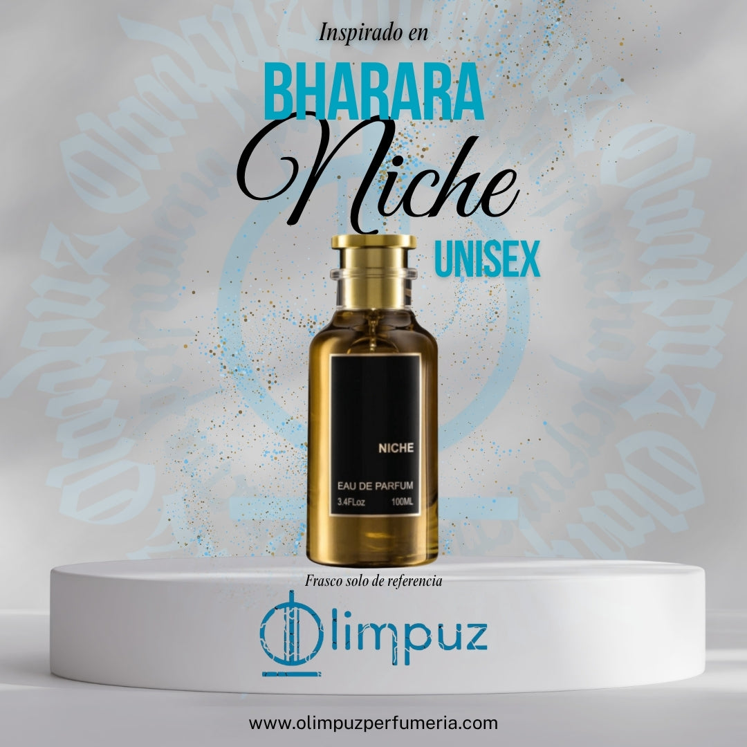 Inspiración Niche Bharara