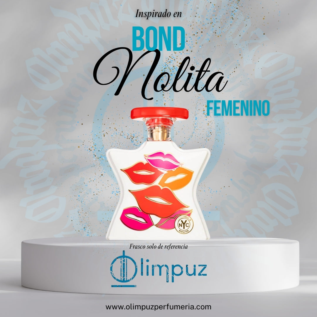 Inspiración Nolita Bond
