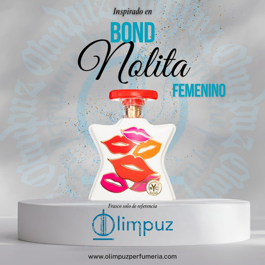 Inspiración Nolita Bond