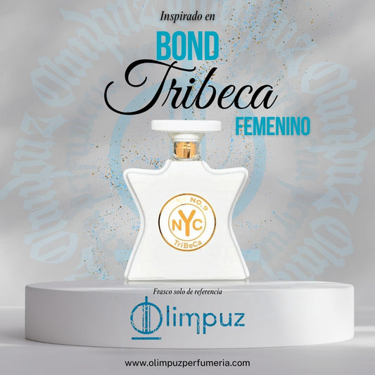 Inspiración Tribeca Bond