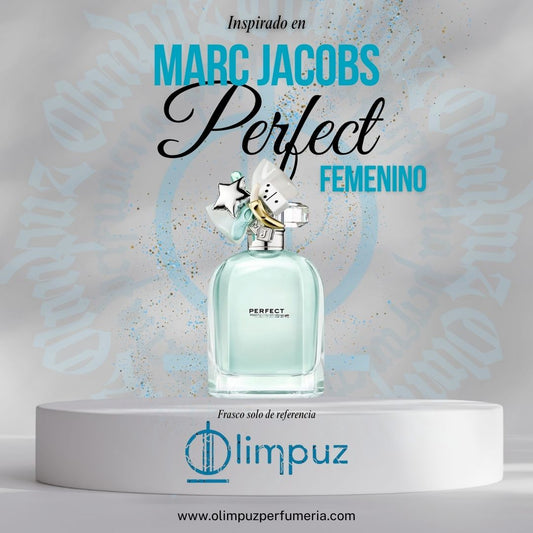 Inspiración Perfect Marc Jacobs