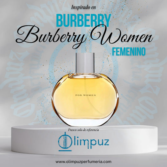 Inspiración Burberry Original