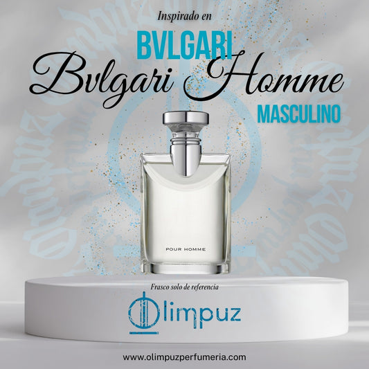 Inspiración Bvlgari original