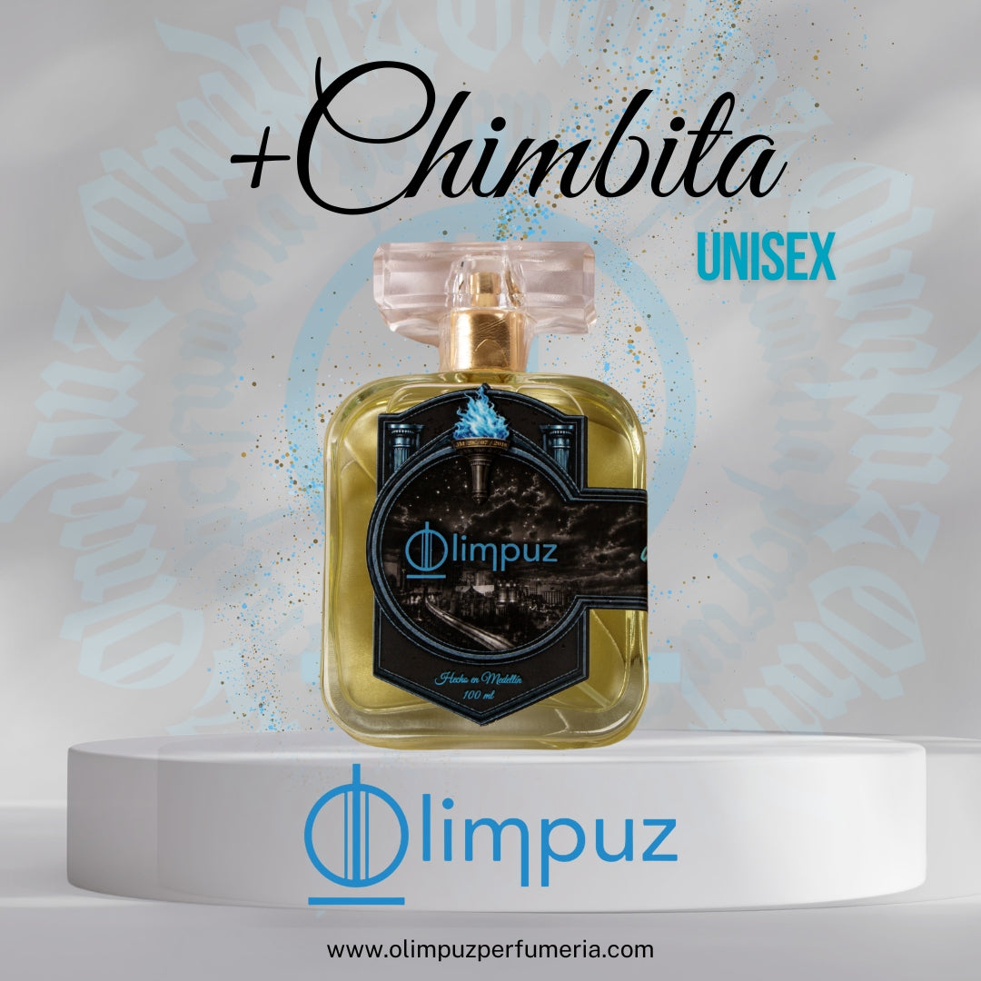 + Chimbita - Olimpuz
