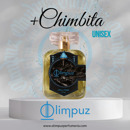 + Chimbita - Olimpuz