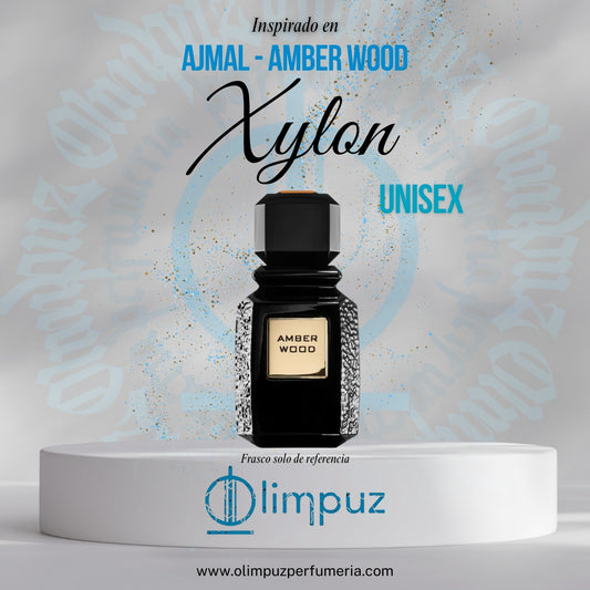 Xylon - Inspiración Amber Wood