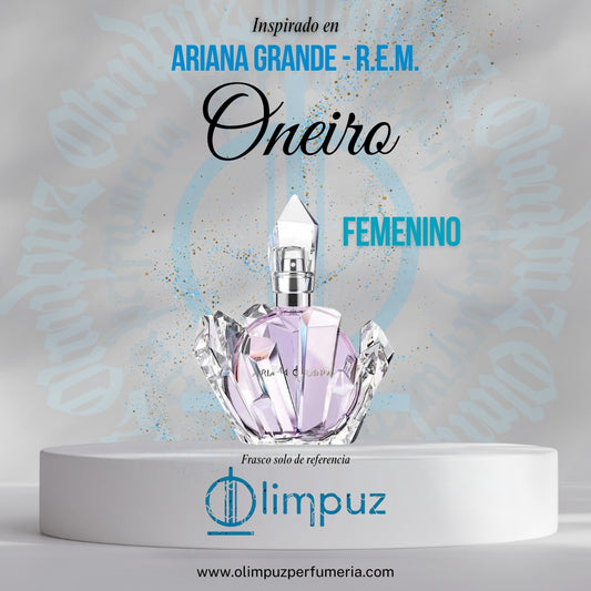 Oneiro- Inspiración REM