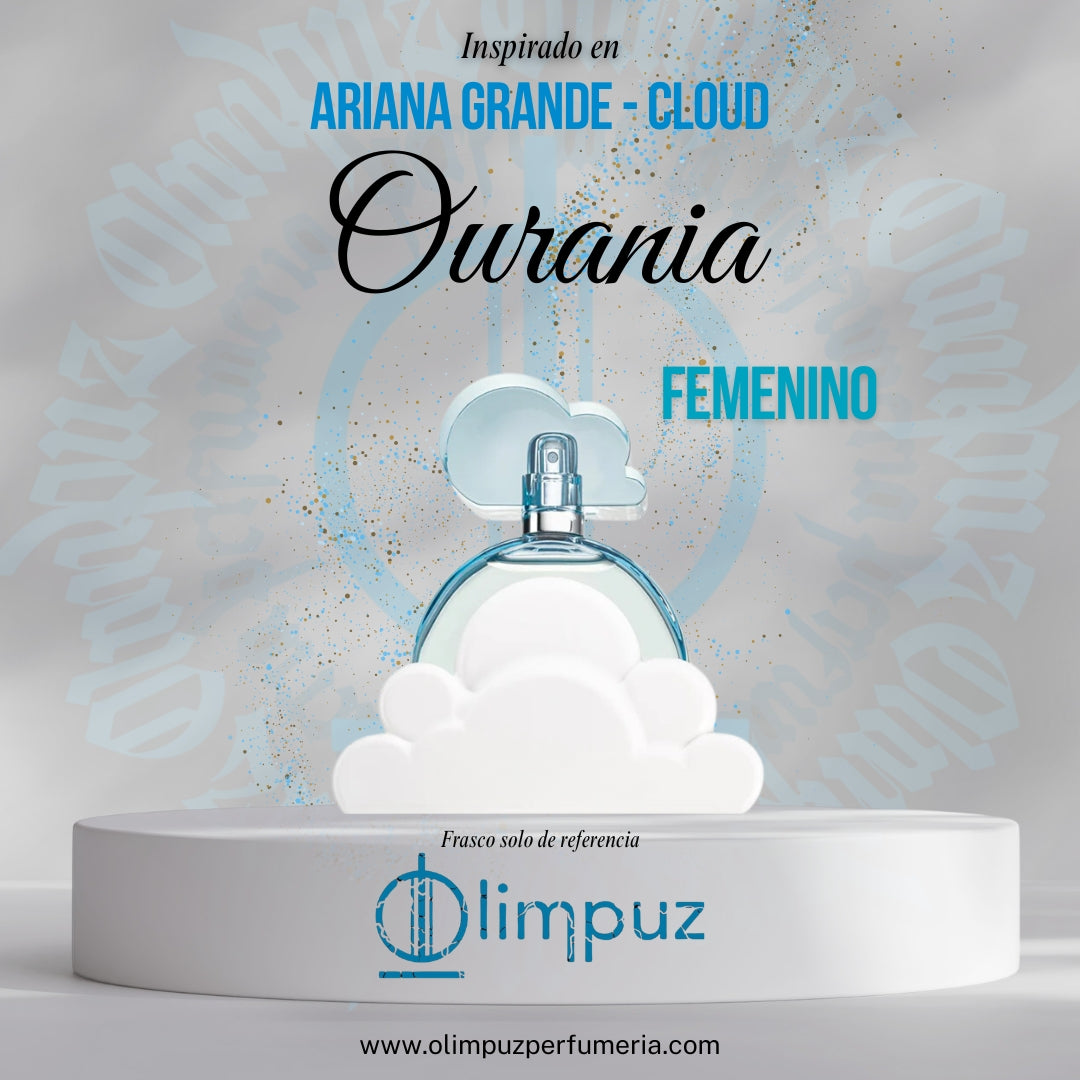 Ourania - Inspiración Cloud
