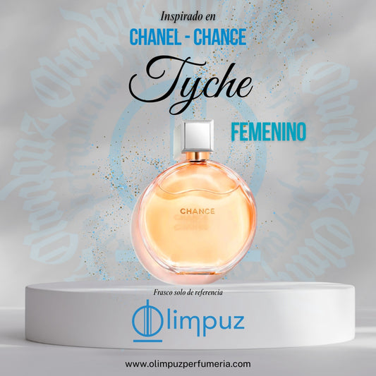 Tyche - Inspiración Chance