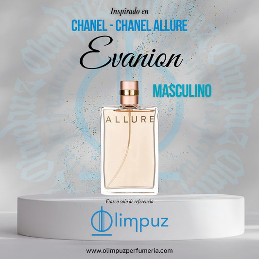 Evanion - Inspiración Allure