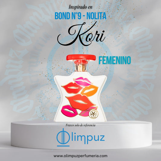 Kori - Inspiración Nolita